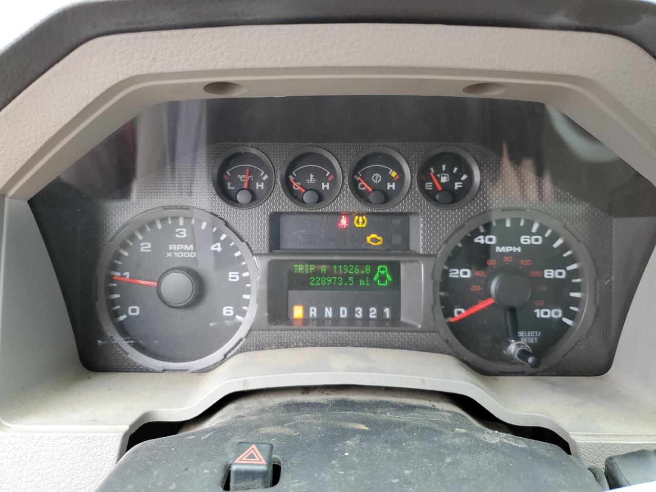 Ford F-250