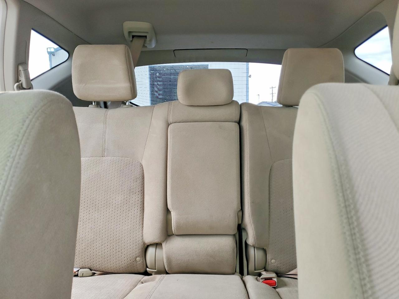 Nissan Murano S
