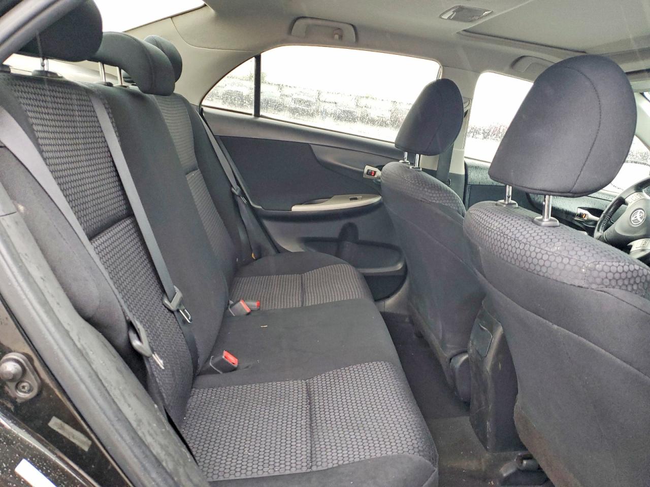 Toyota Corolla Xrs