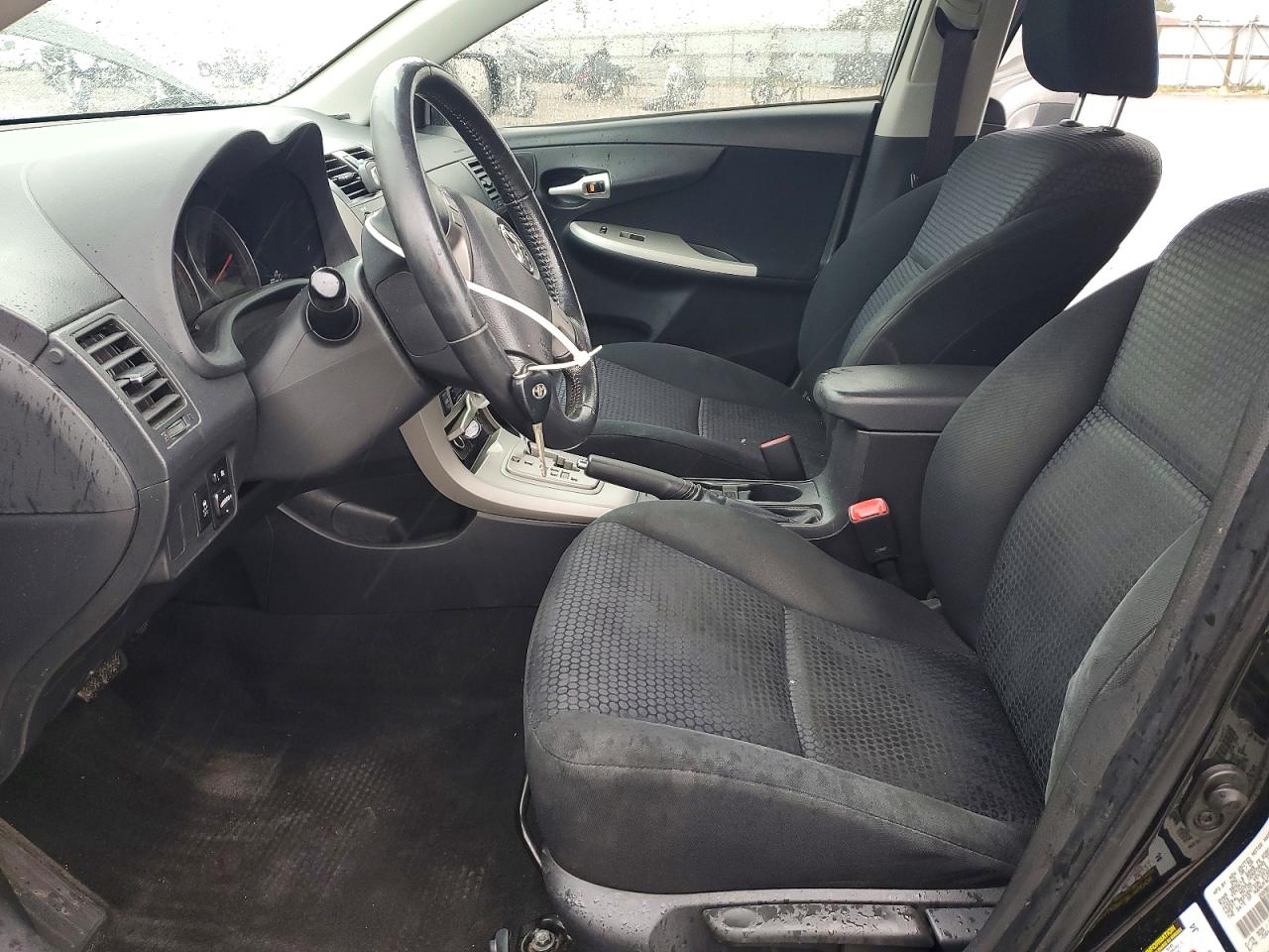 Toyota Corolla Xrs