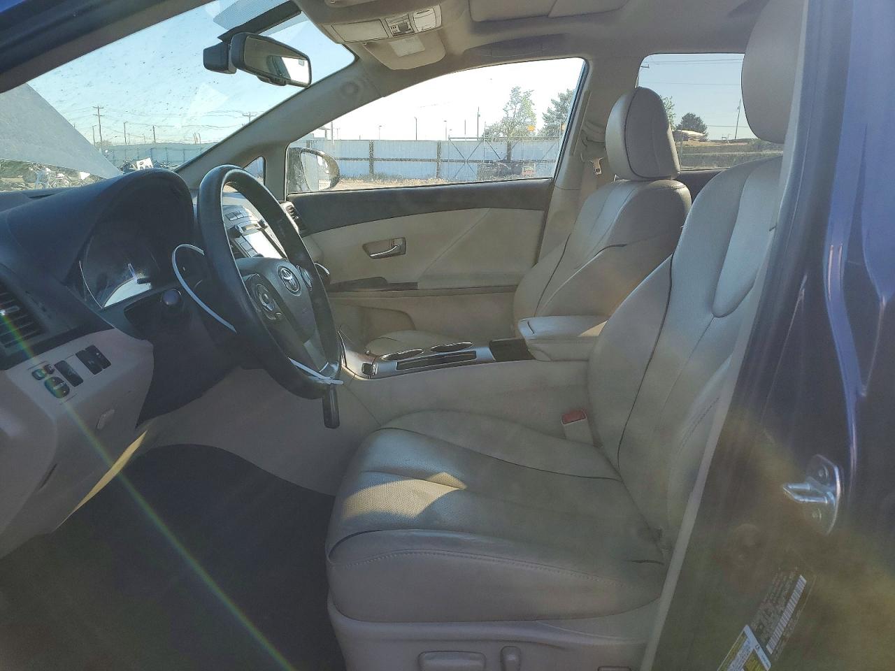 Toyota Venza Limited
