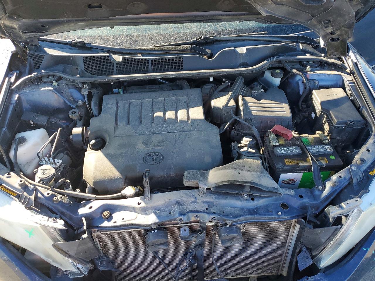 Toyota Venza Limited