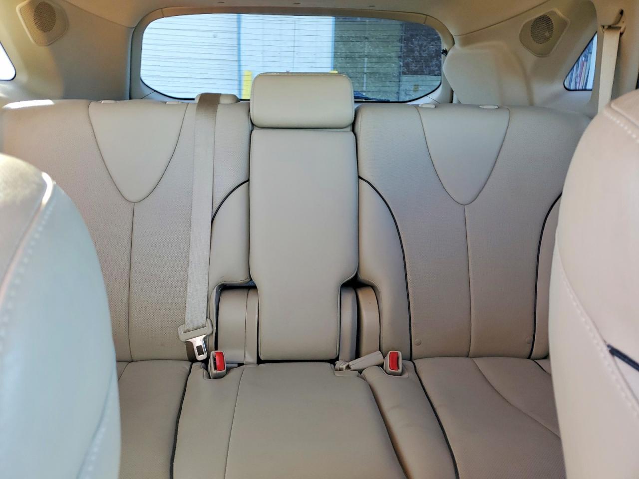 Toyota Venza Limited