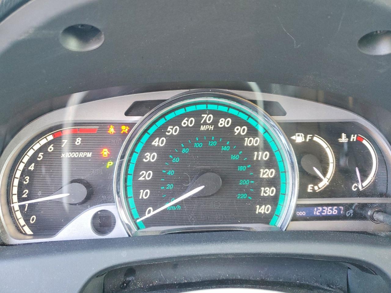 Toyota Venza Limited