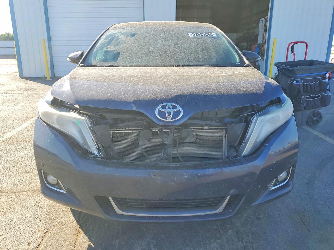 Toyota Venza Limited