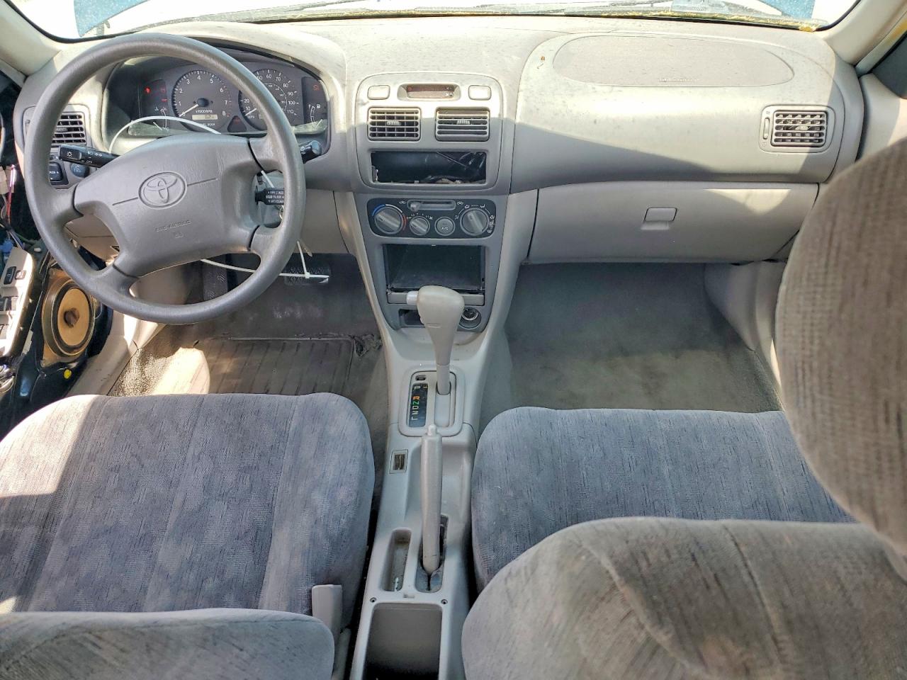 Toyota Corolla Ve