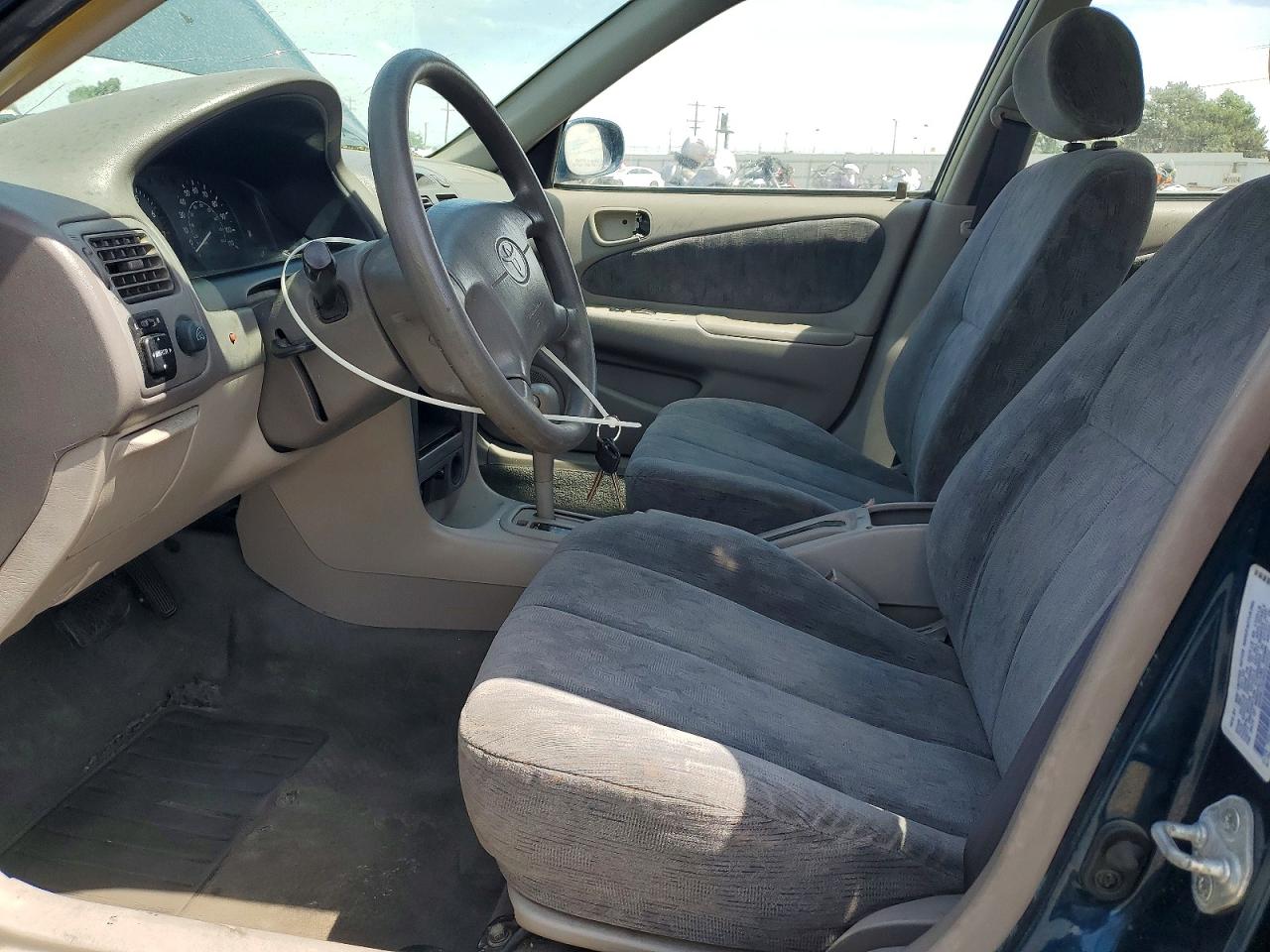 Toyota Corolla Ve