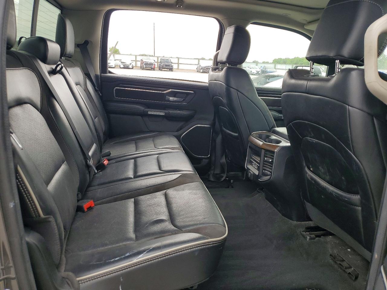 Ram 1500 Laramie