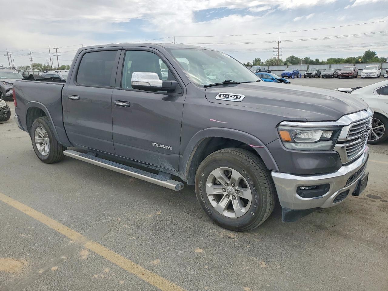 Ram 1500 Laramie