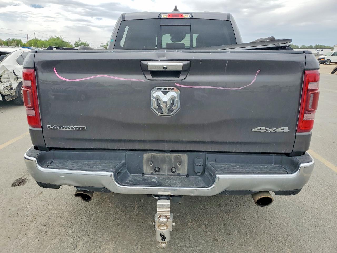 Ram 1500 Laramie