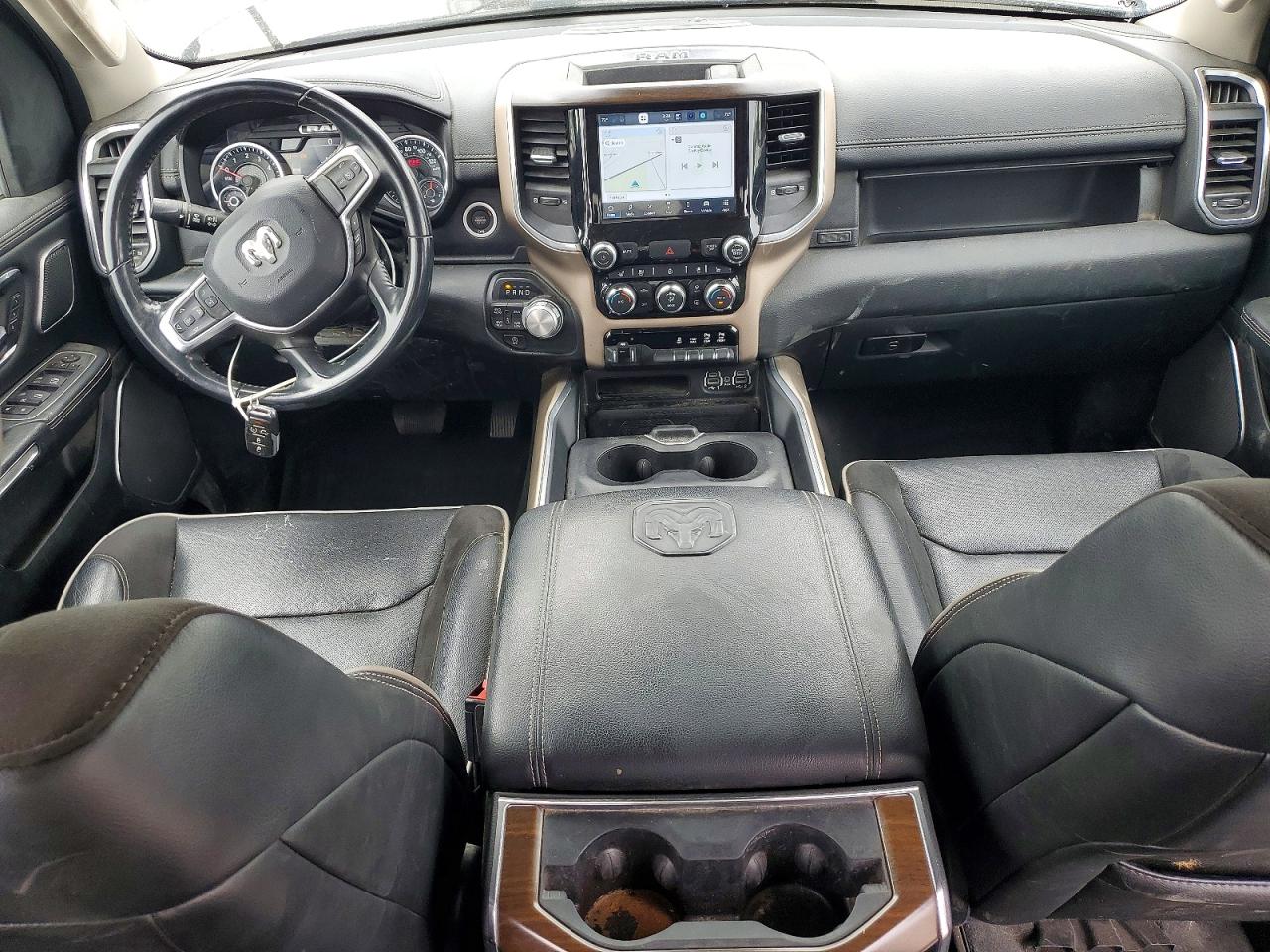 Ram 1500 Laramie