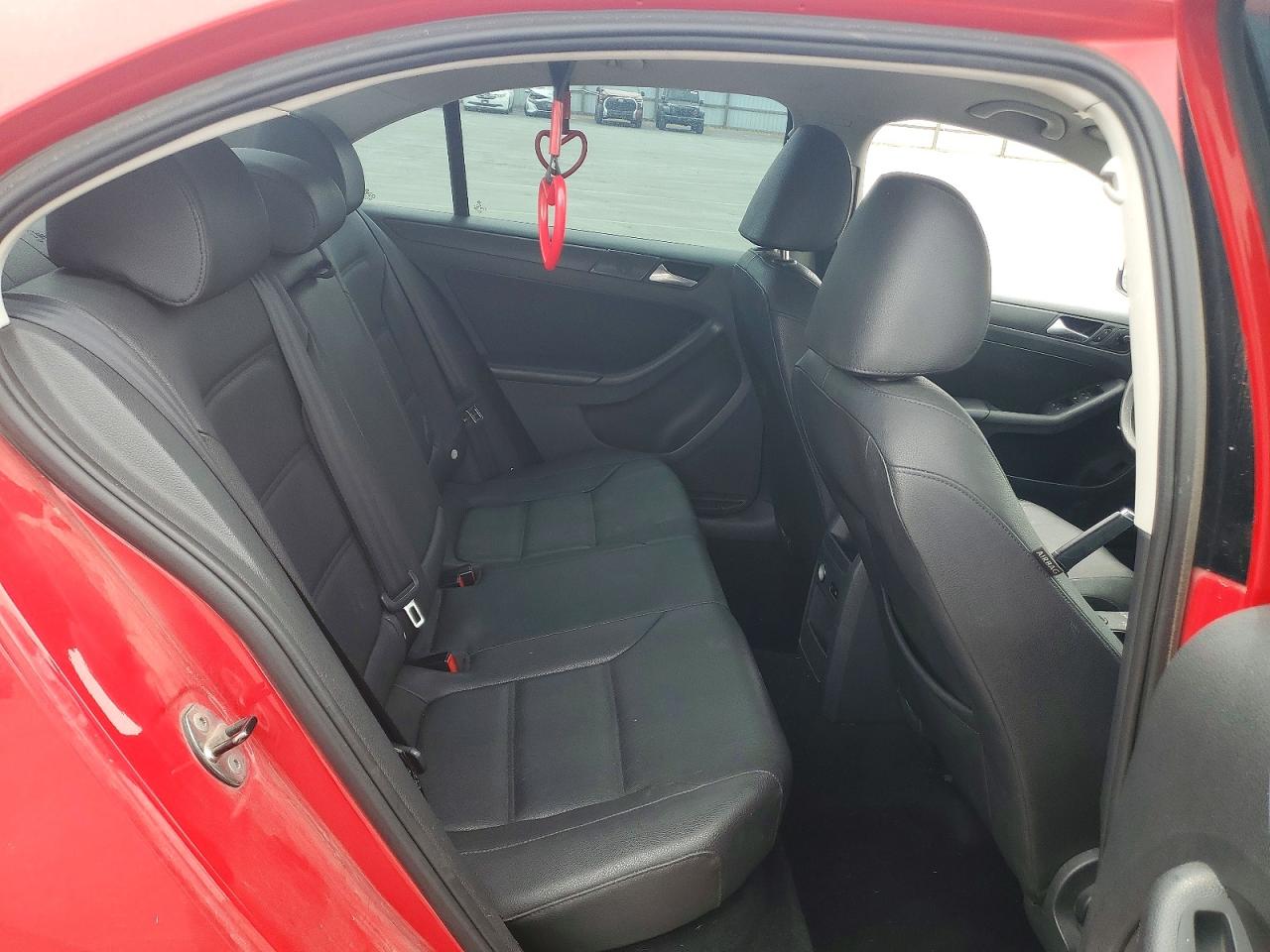 Volkswagen Jetta Se
