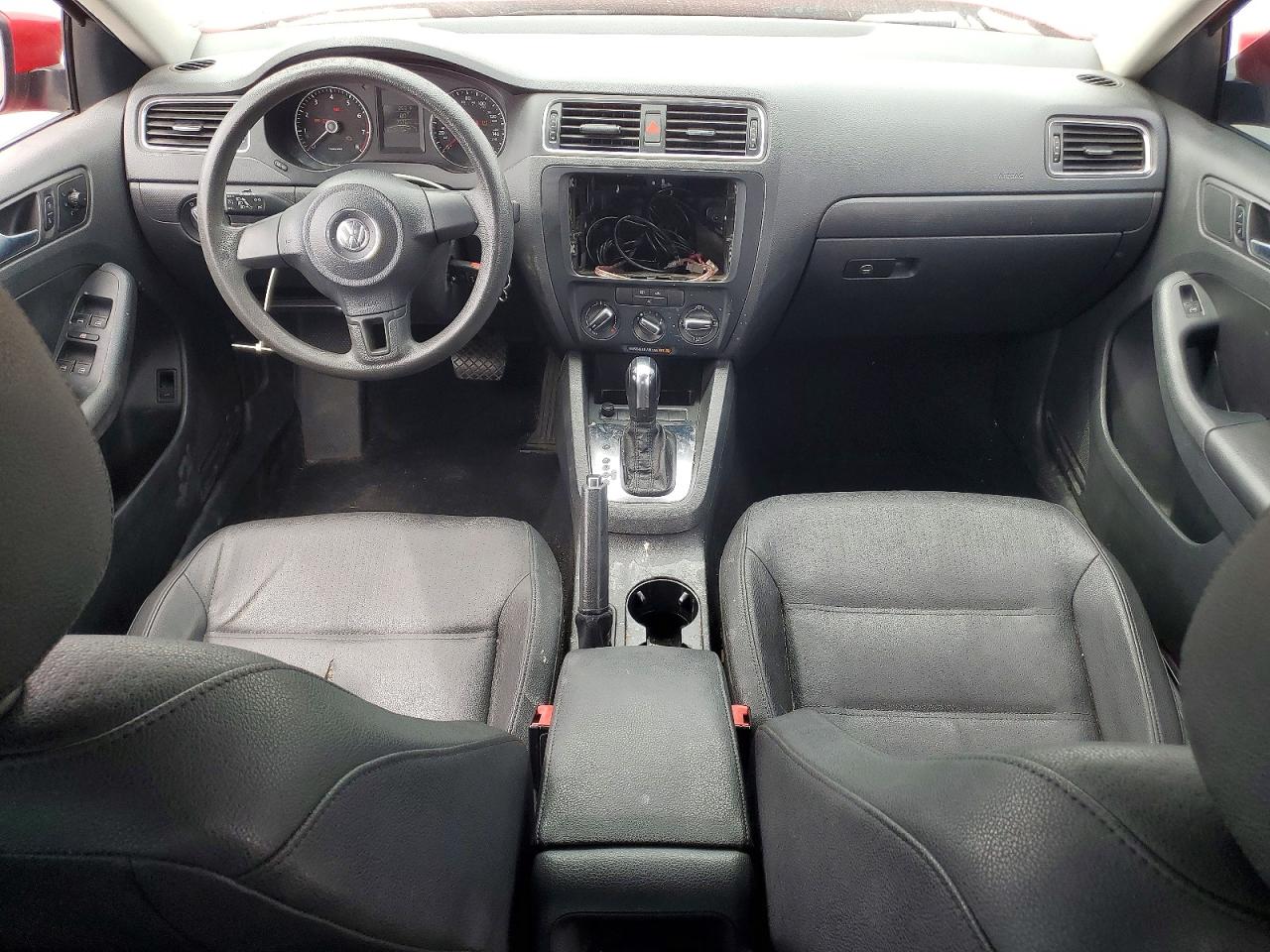 Volkswagen Jetta Se