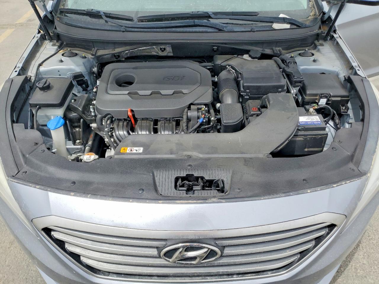 Hyundai SONATA Se