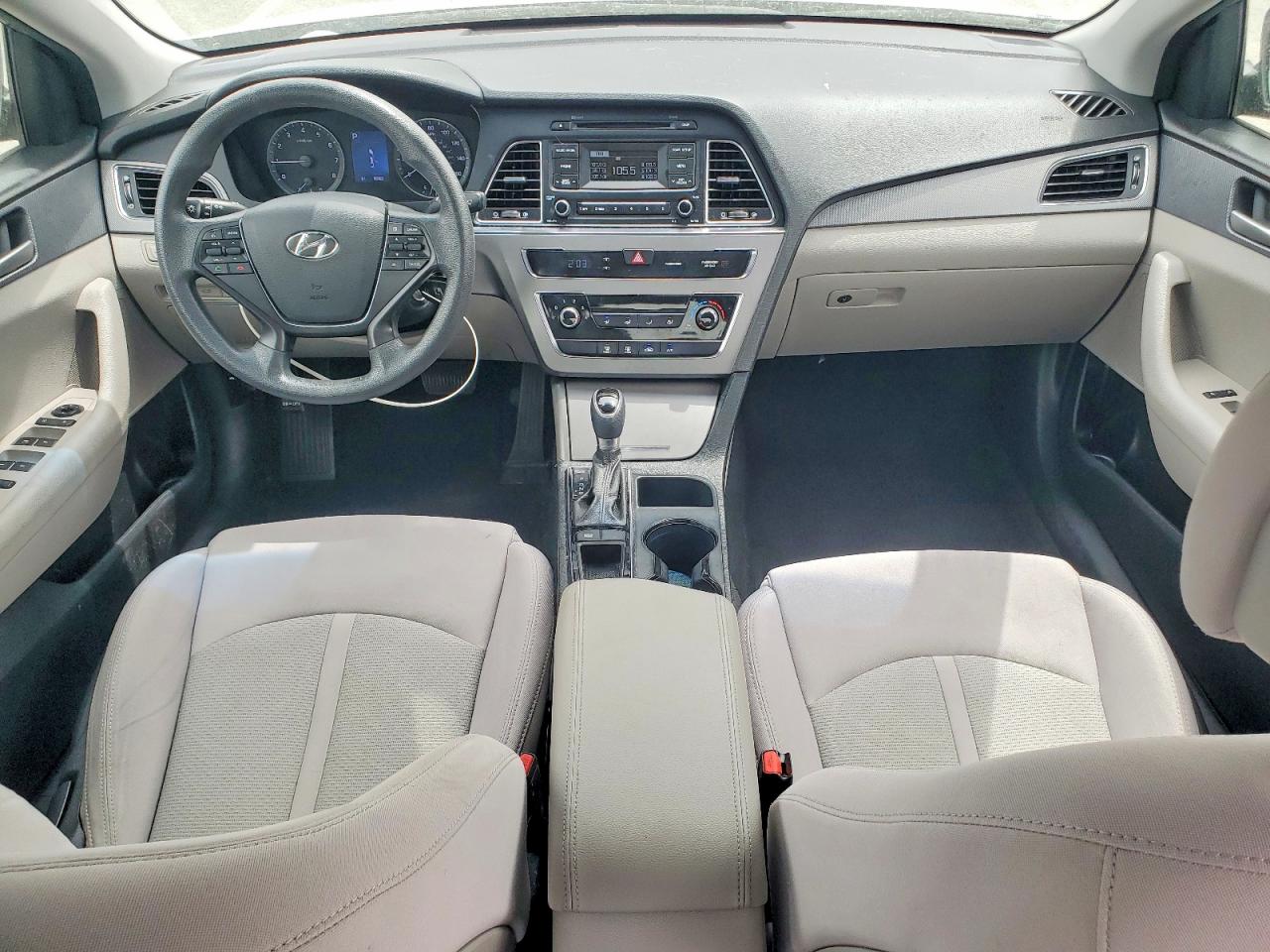Hyundai SONATA Se