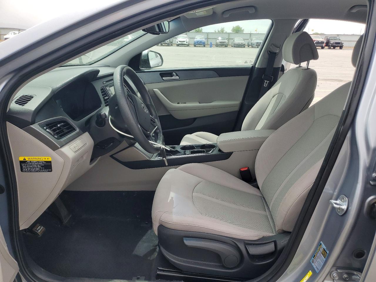 Hyundai SONATA Se