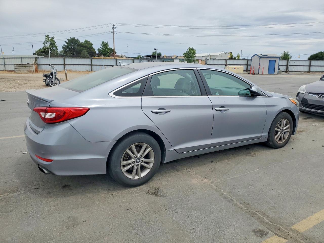 Hyundai SONATA Se