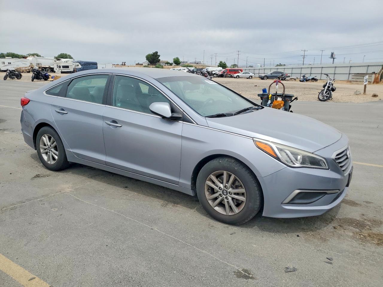 Hyundai SONATA Se