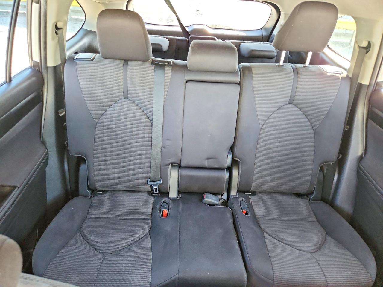Toyota Highlander L
