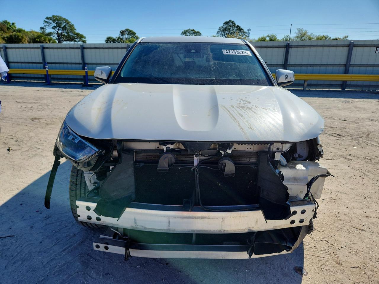 Toyota Highlander L