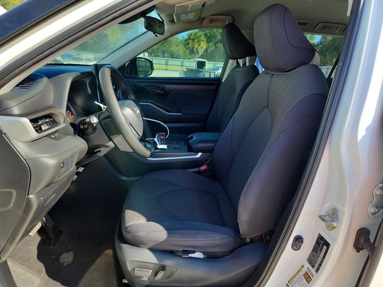 Toyota Highlander L