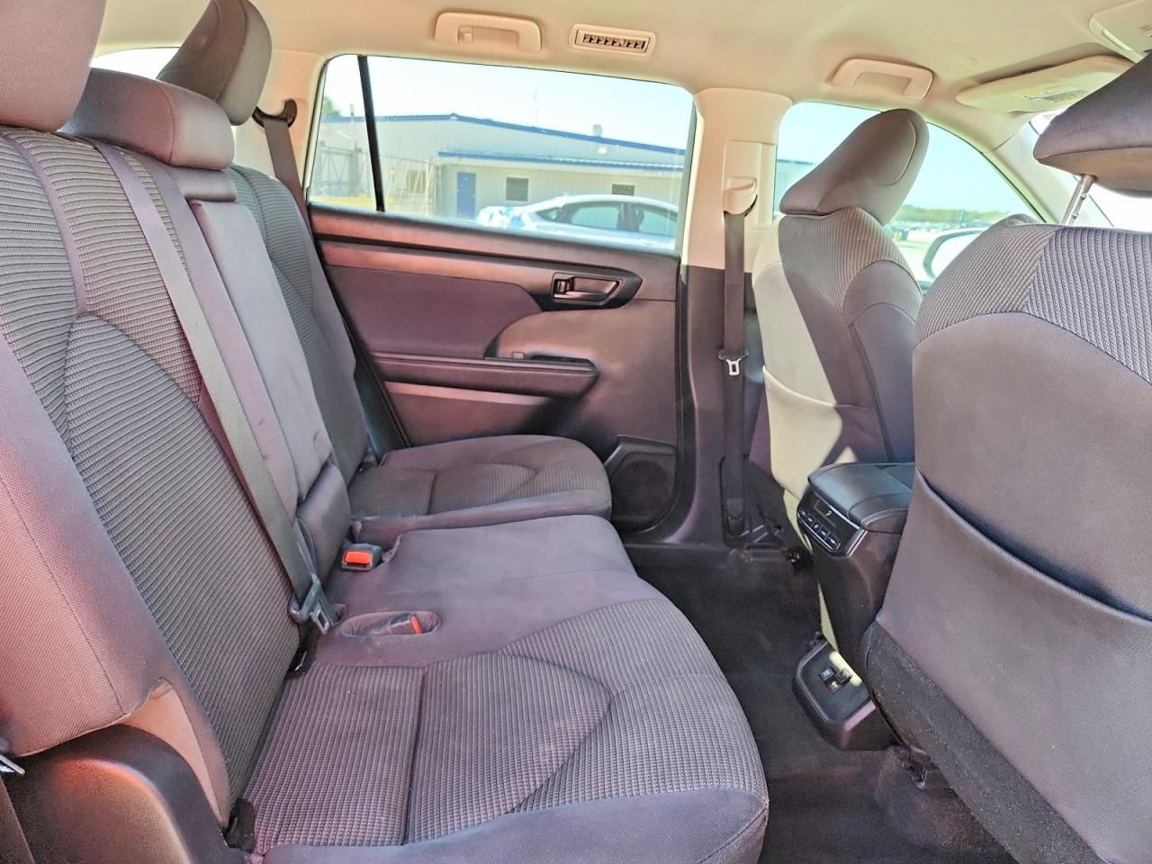 Toyota Highlander L
