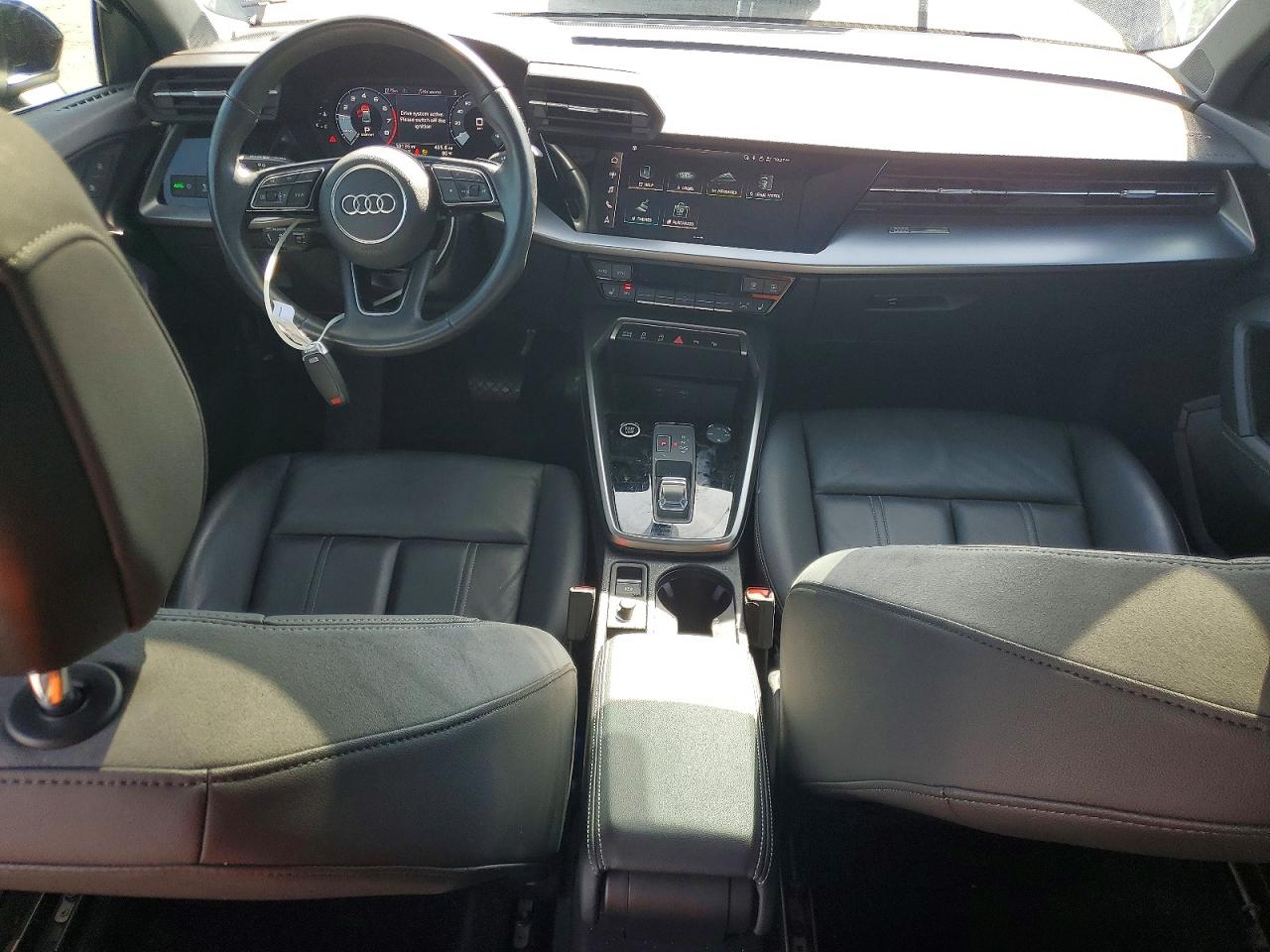 Audi A3 Premium