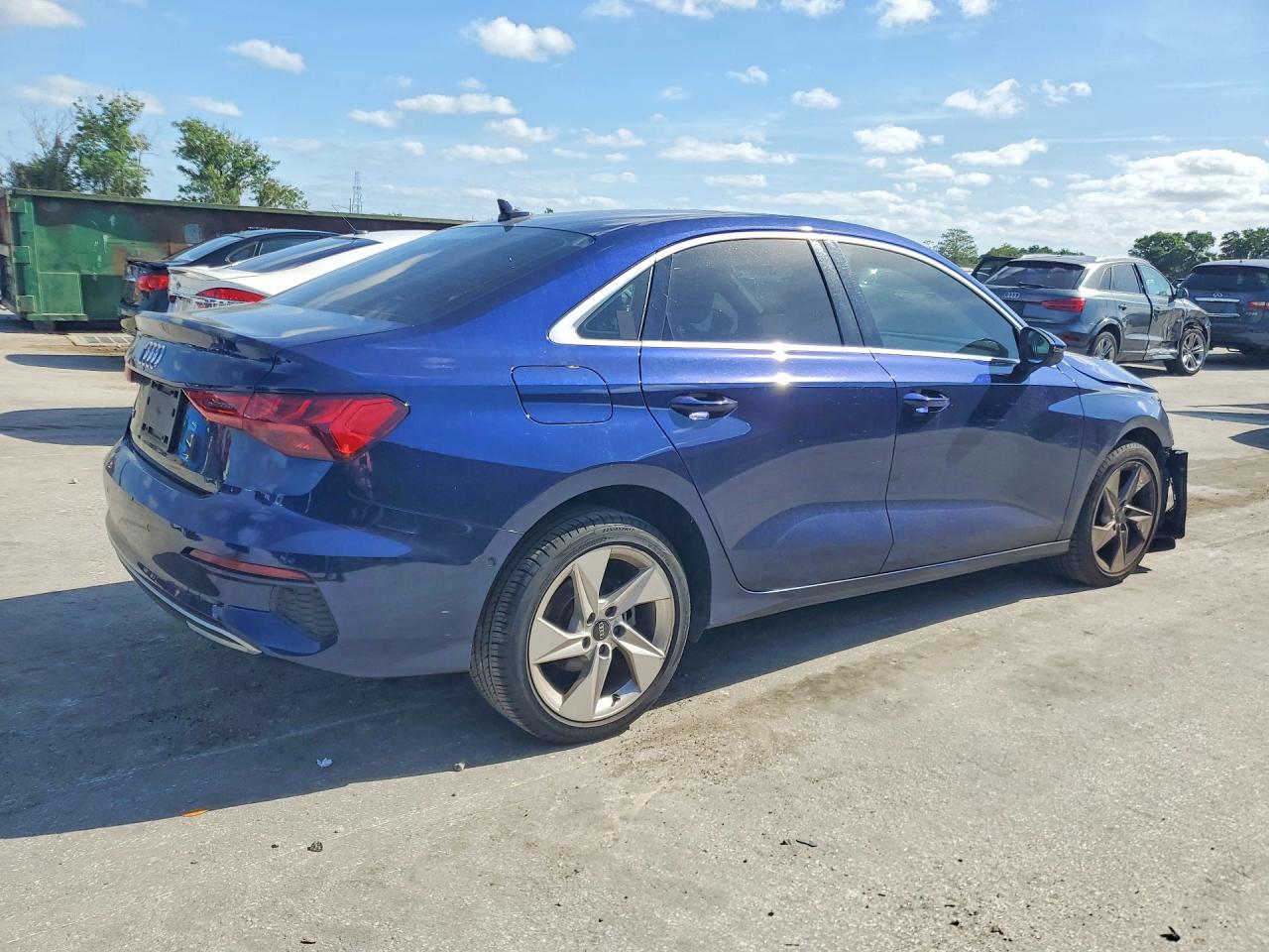 Audi A3 Premium