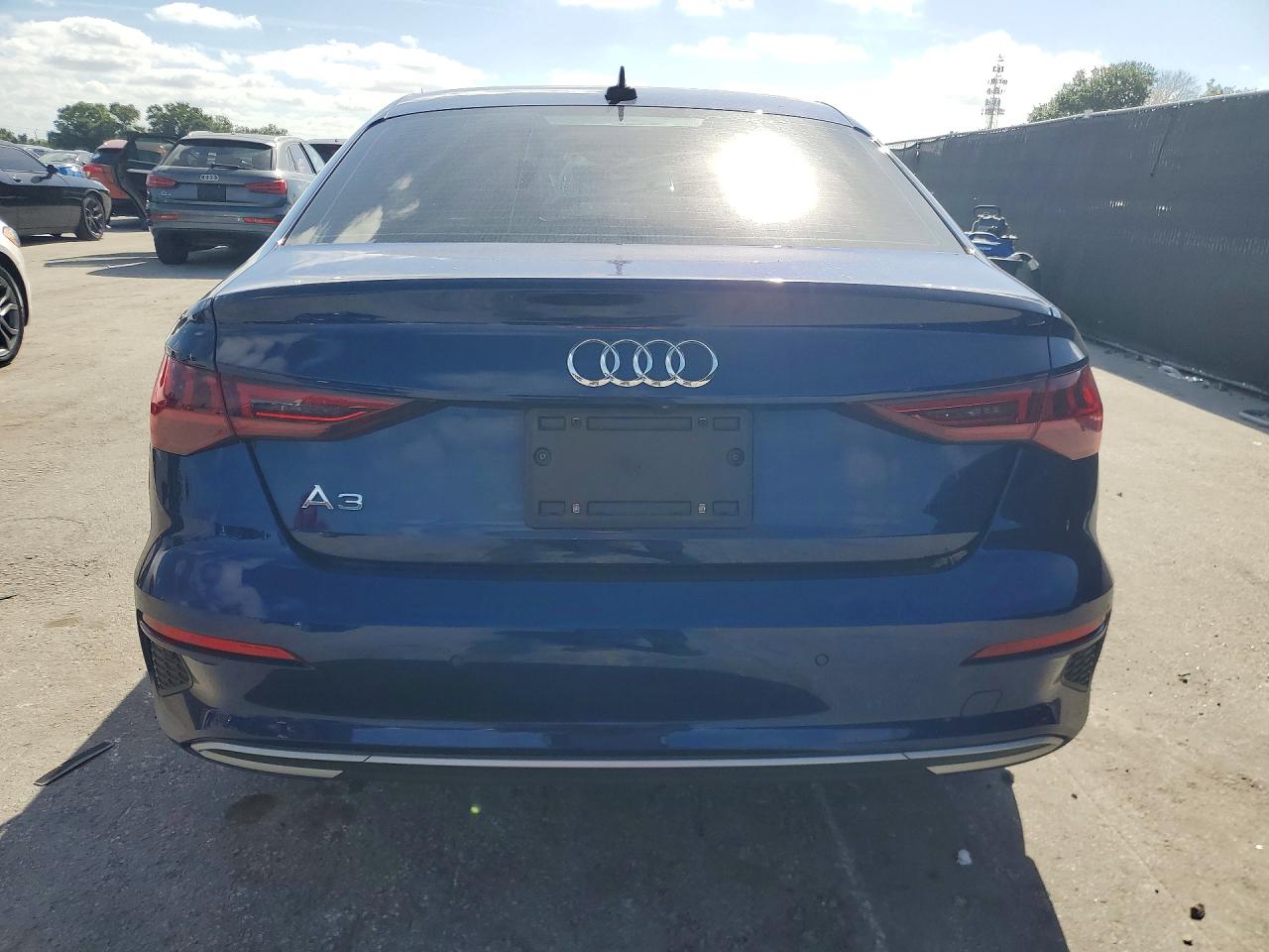 Audi A3 Premium