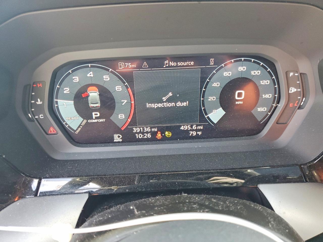 Audi A3 Premium