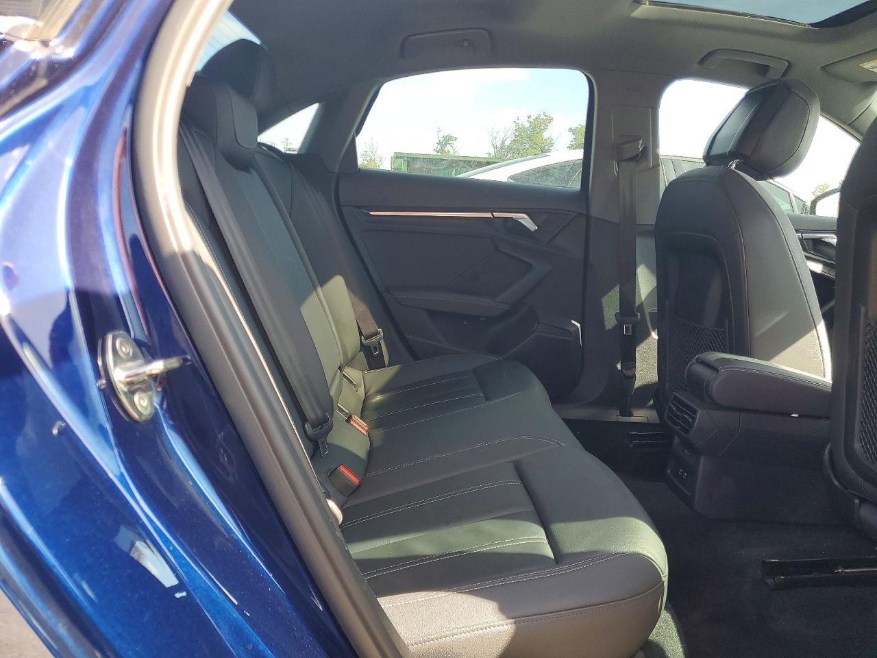 Audi A3 Premium