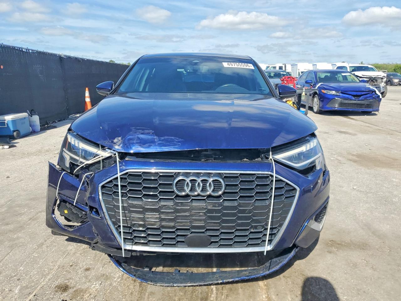 Audi A3 Premium