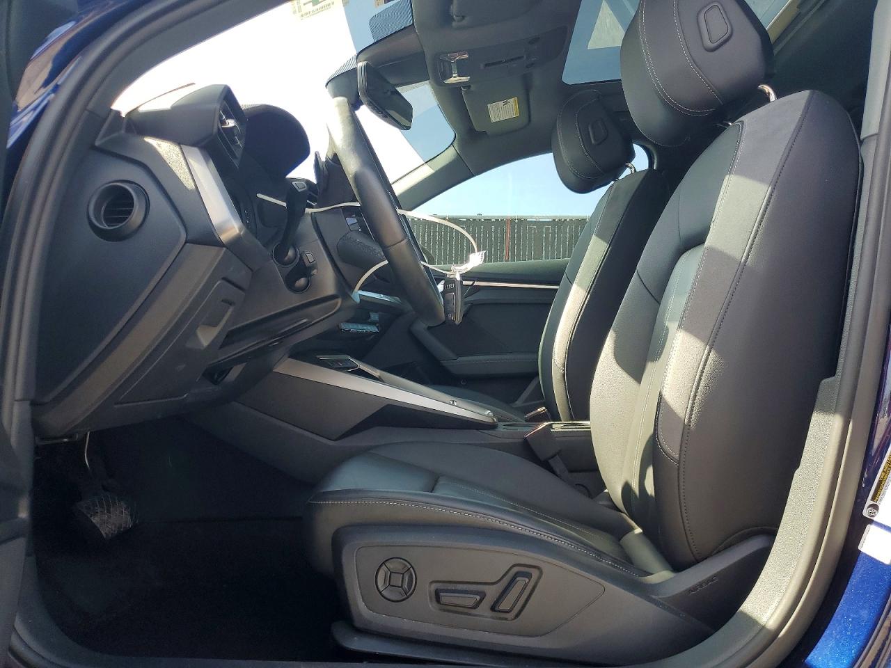 Audi A3 Premium