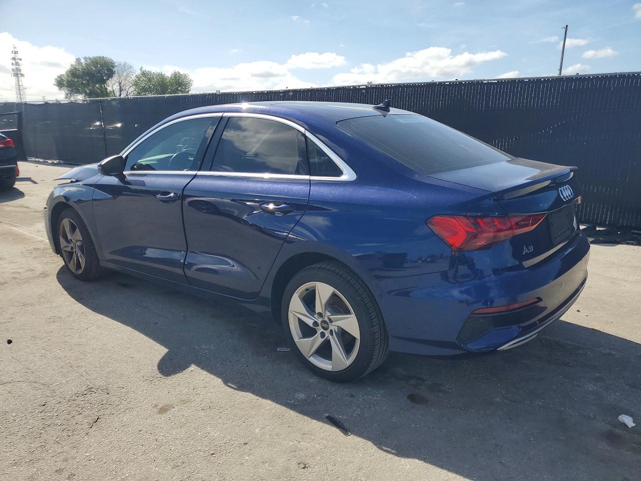 Audi A3 Premium