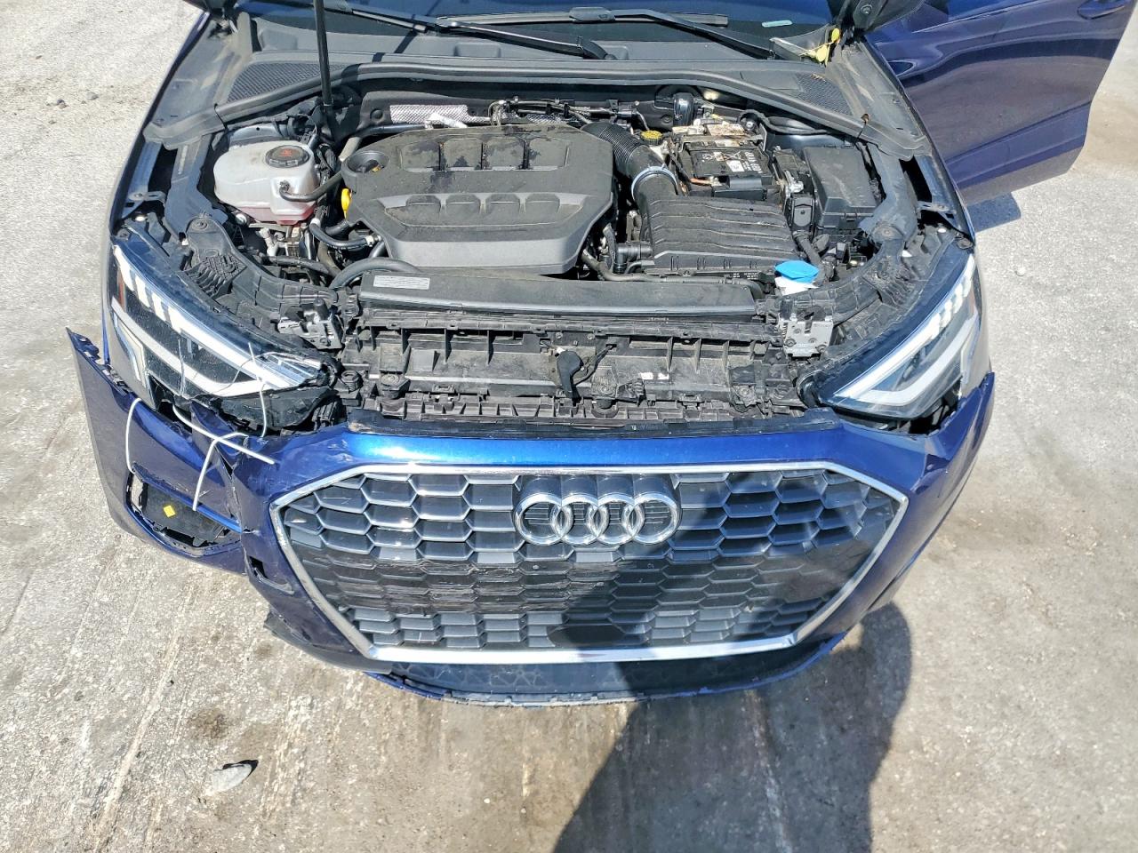 Audi A3 Premium