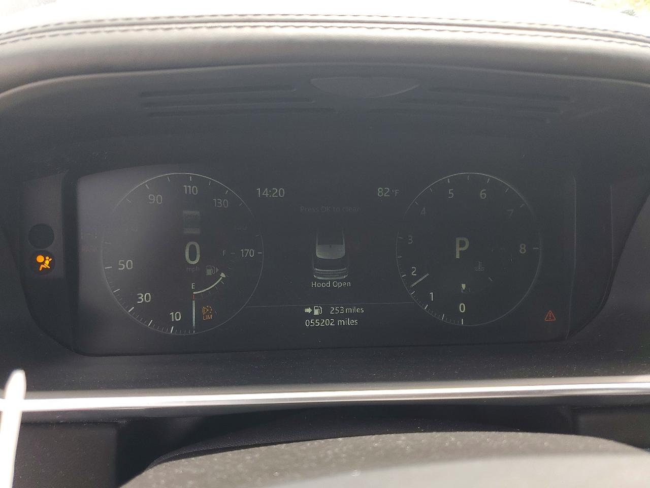 Land Rover Range Rover Sv Autobiography