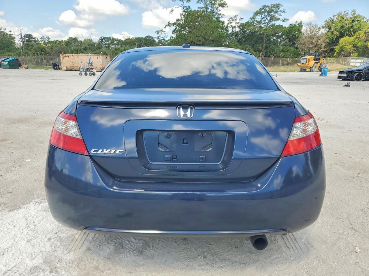 Honda Civic Exl