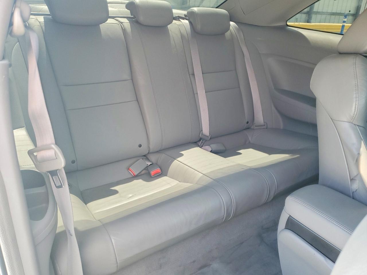 Honda Civic Exl