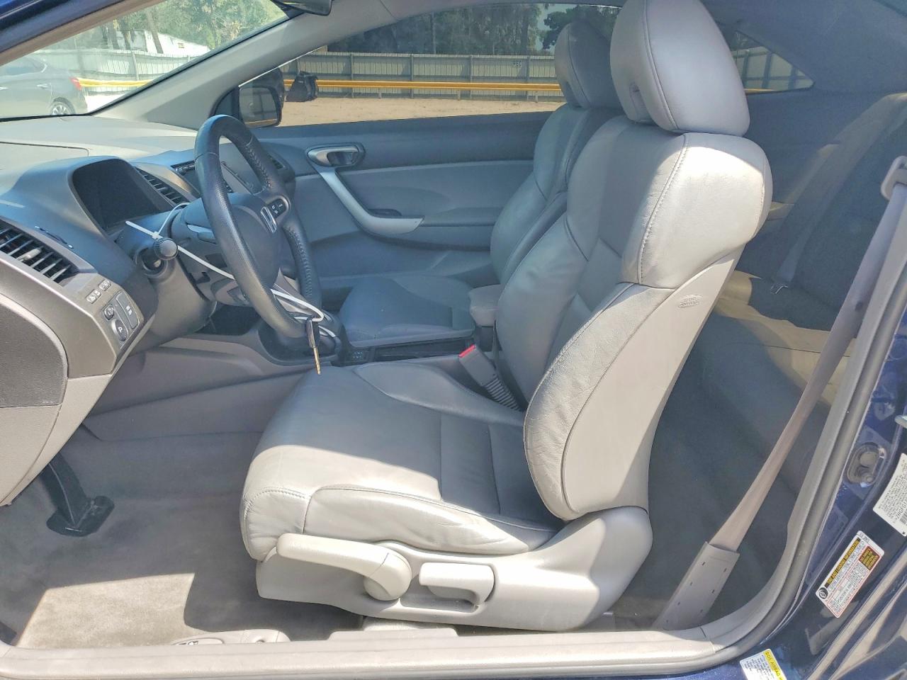 Honda Civic Exl