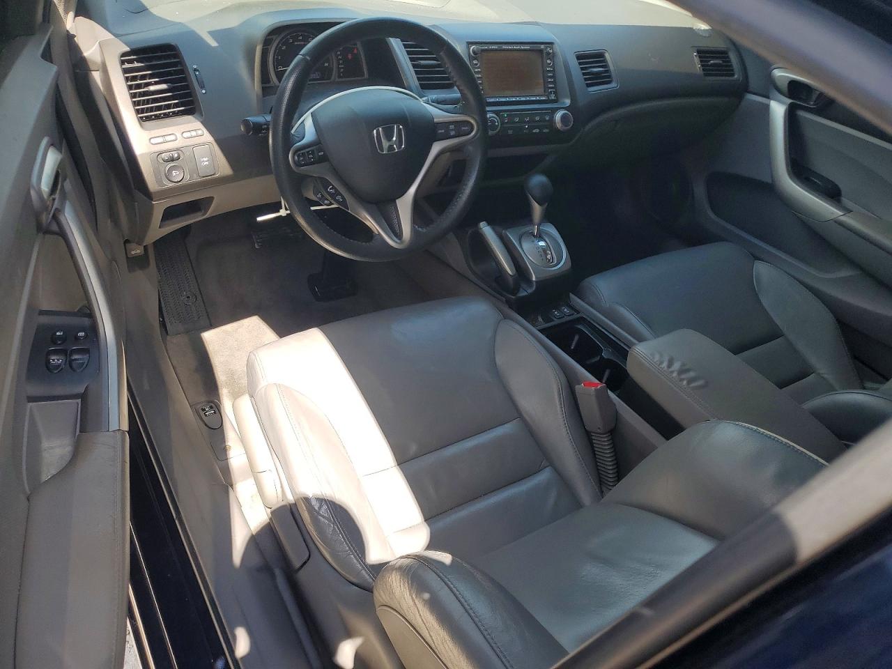Honda Civic Exl