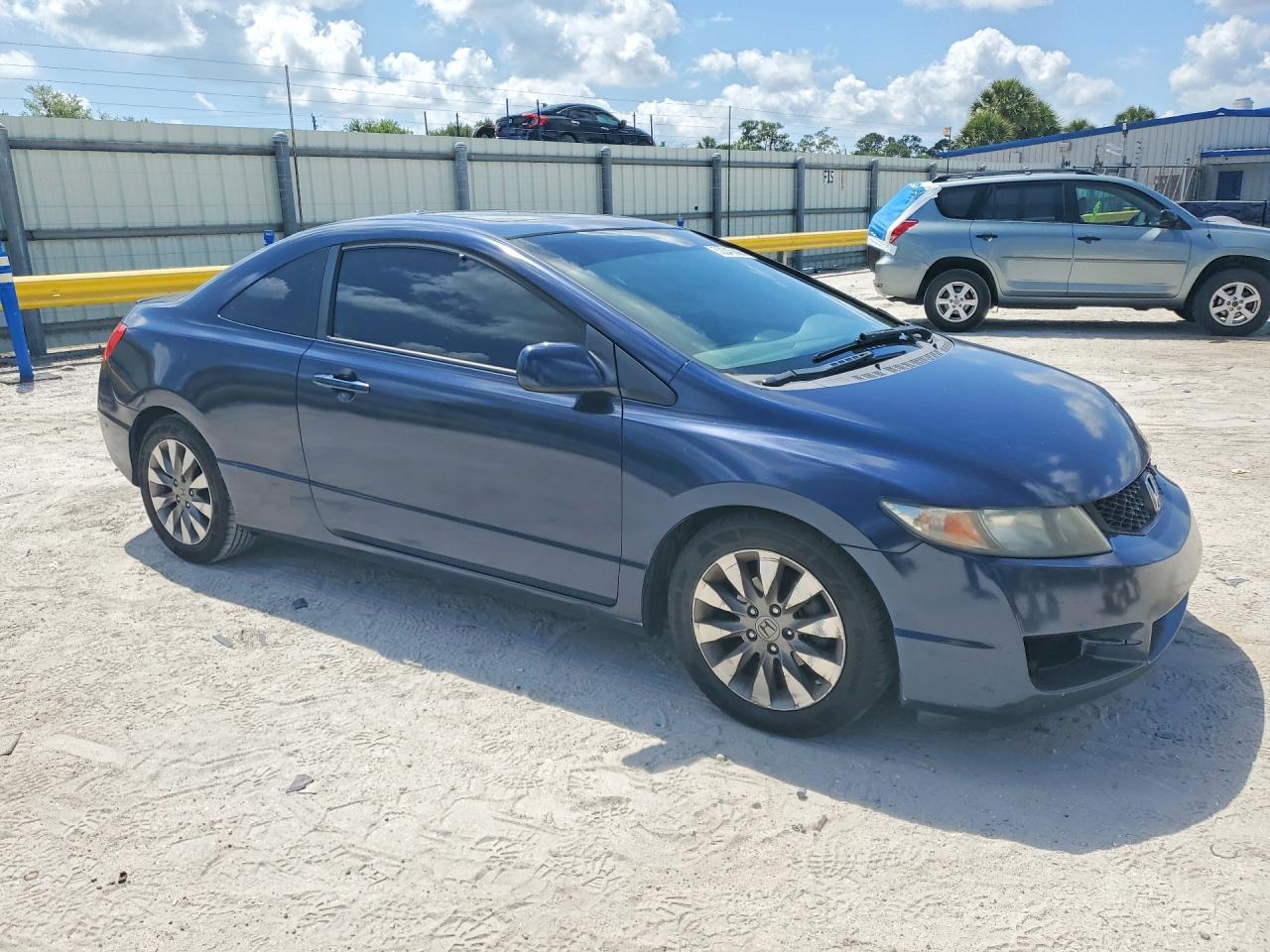 Honda Civic Exl