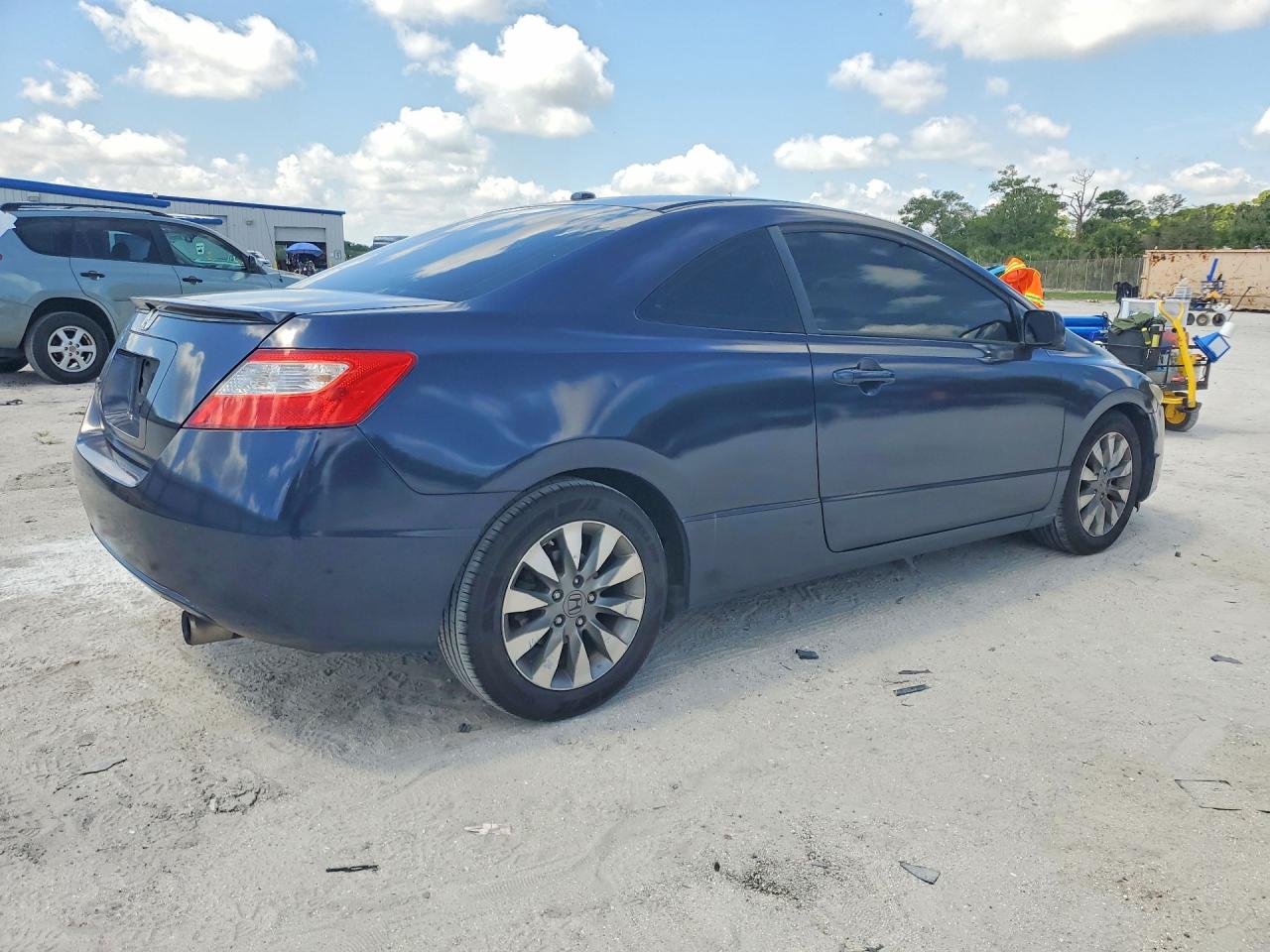 Honda Civic Exl