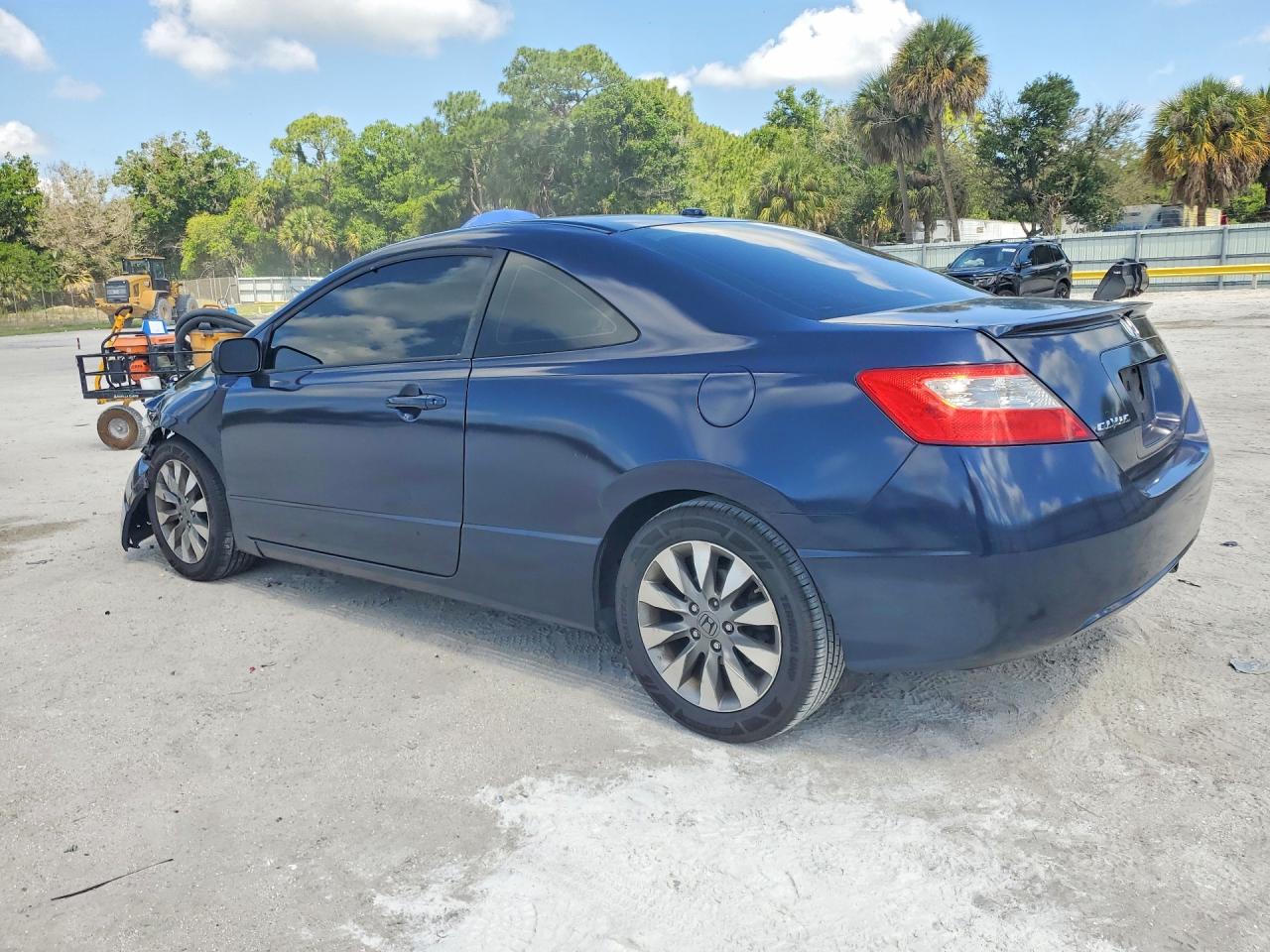 Honda Civic Exl