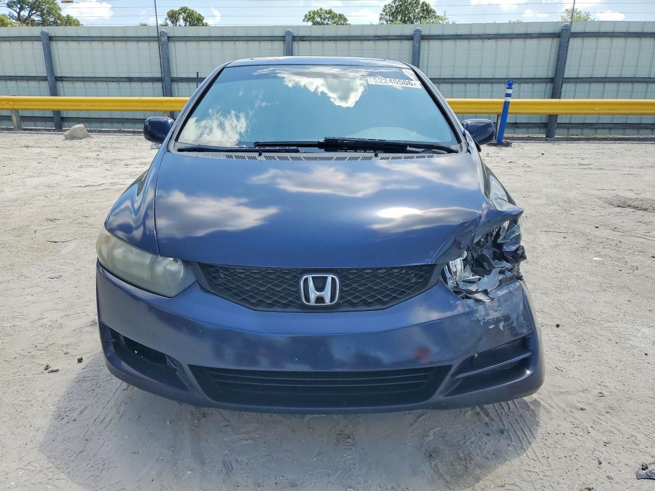 Honda Civic Exl
