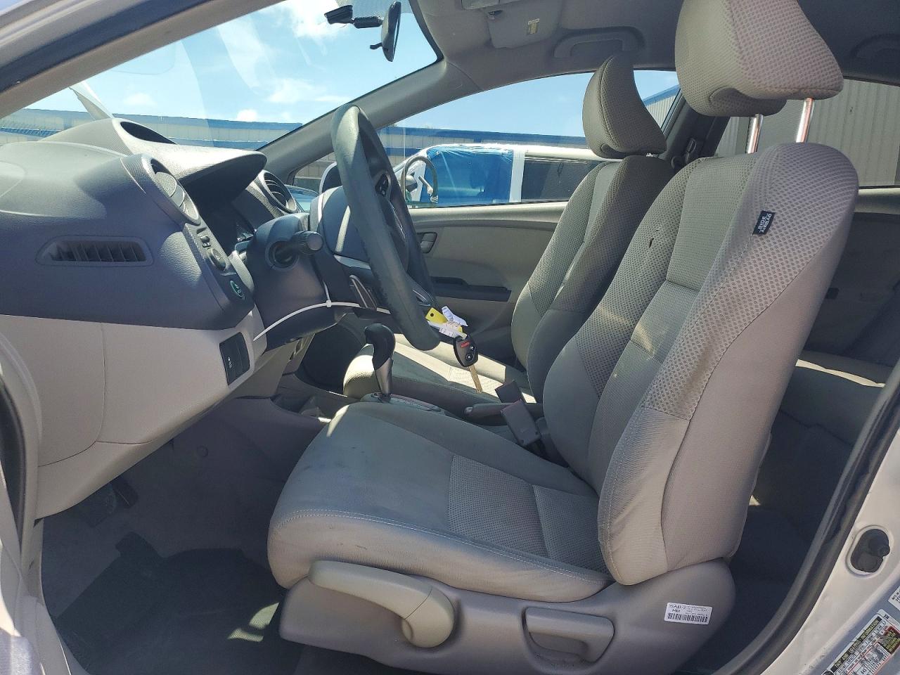 Honda Insight Ex