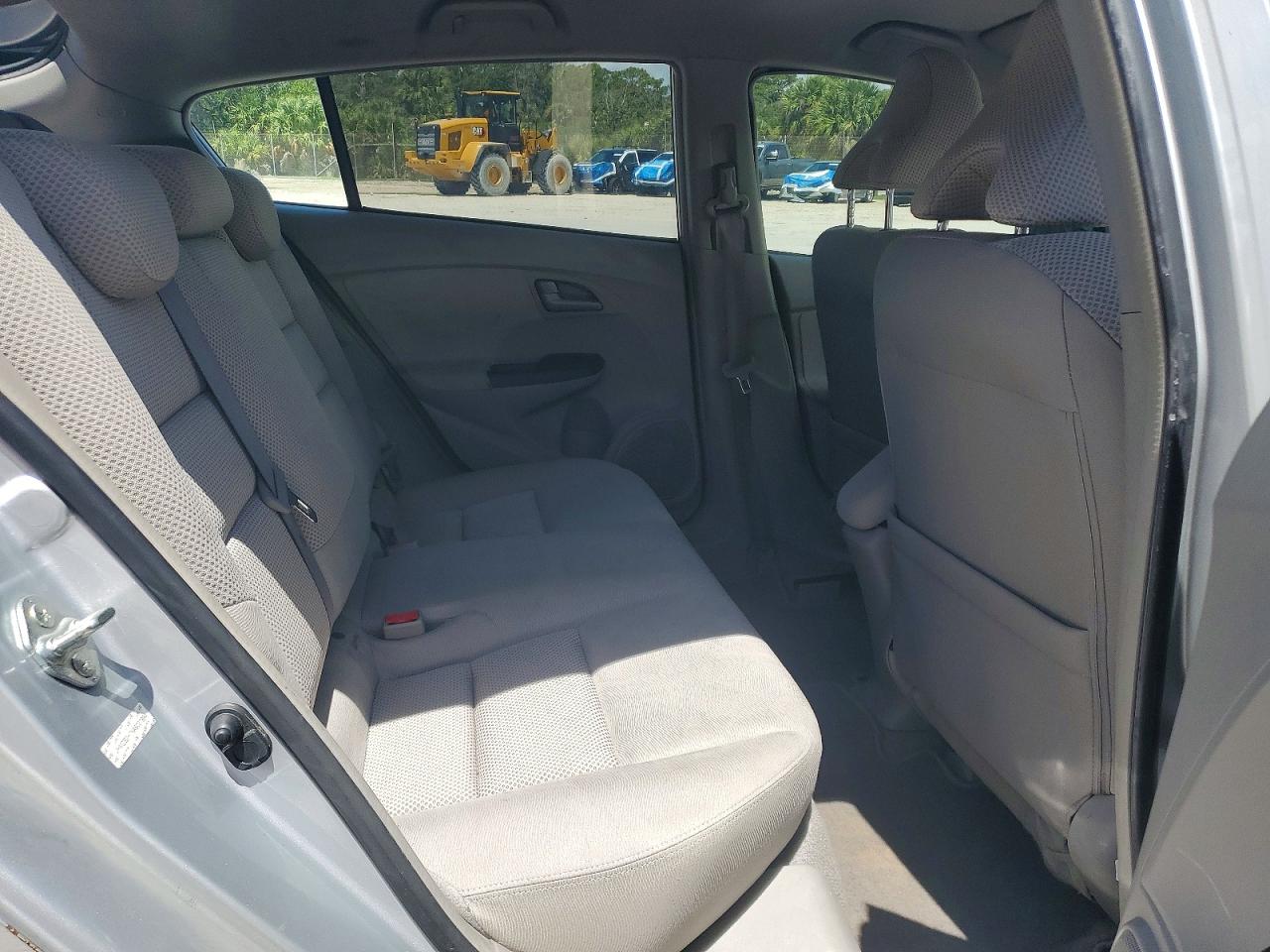 Honda Insight Ex