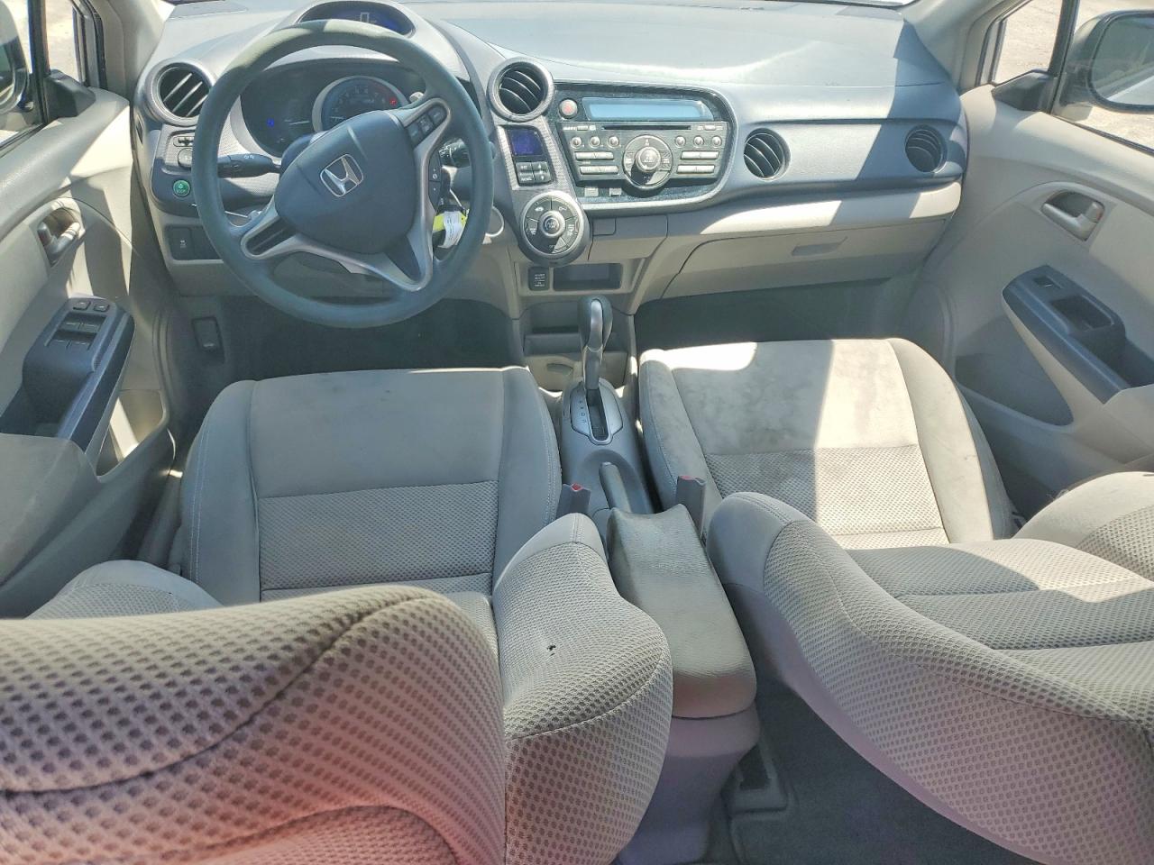 Honda Insight Ex