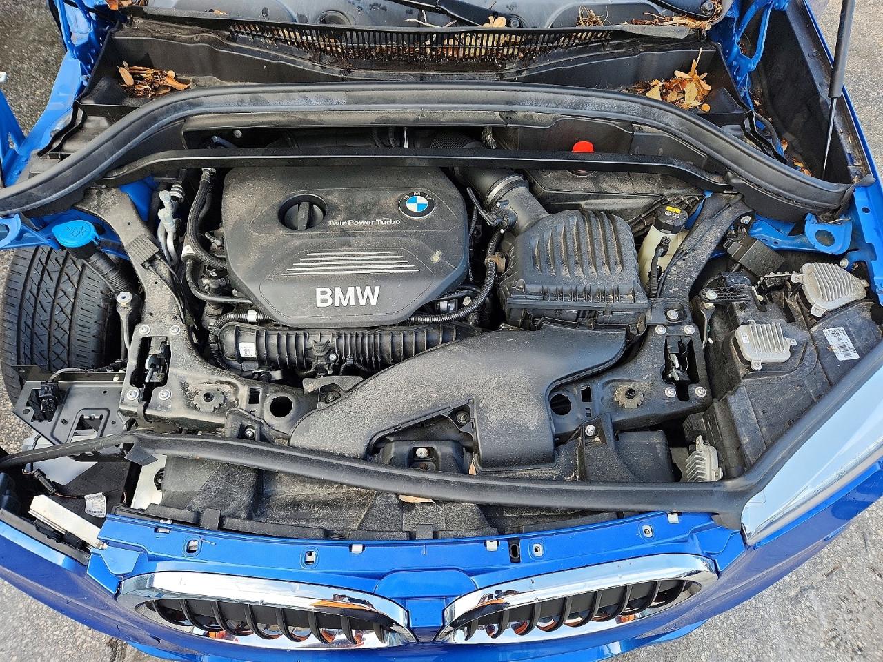 BMW X Series Sdrive28i