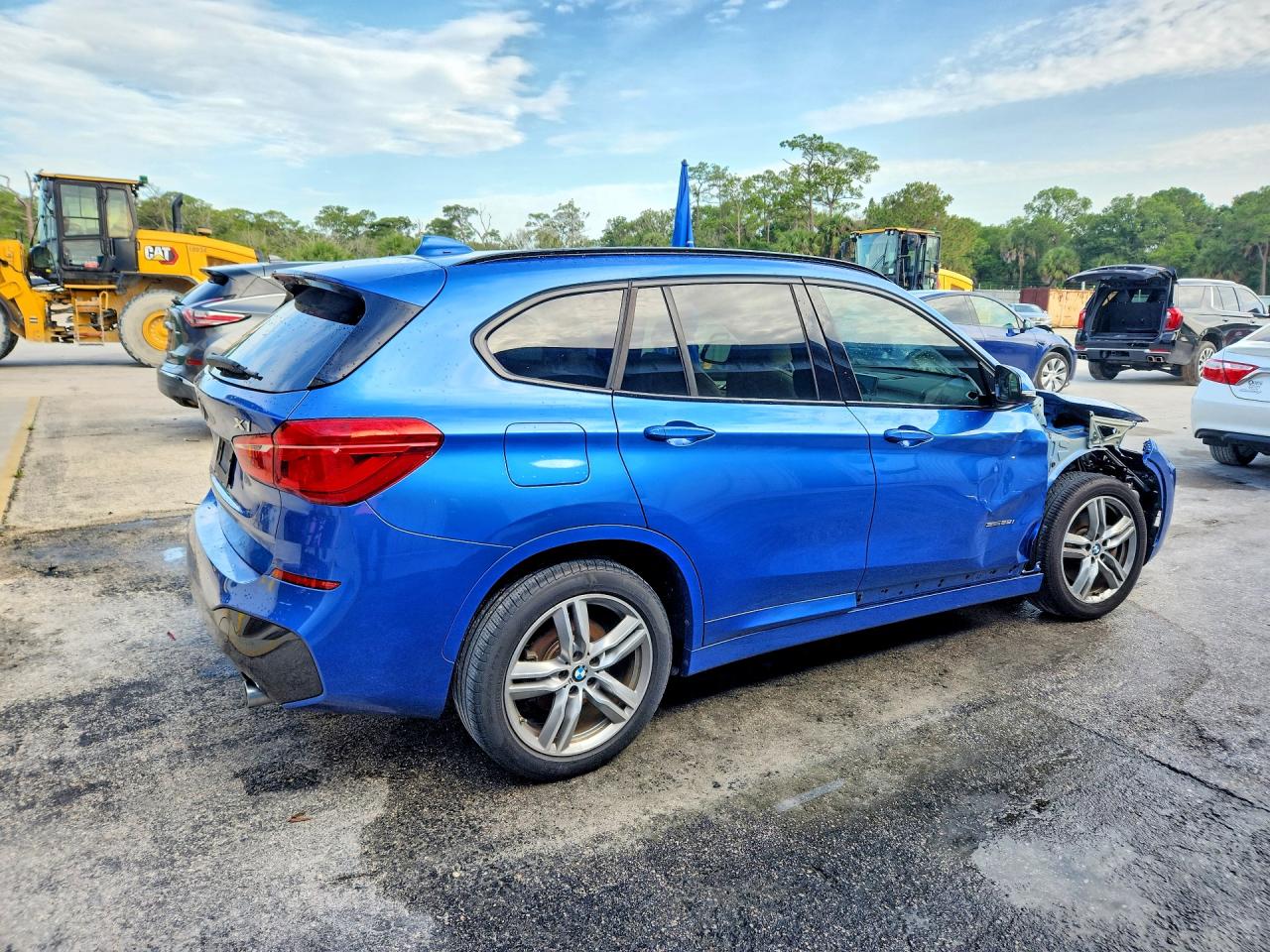 BMW X Series Sdrive28i
