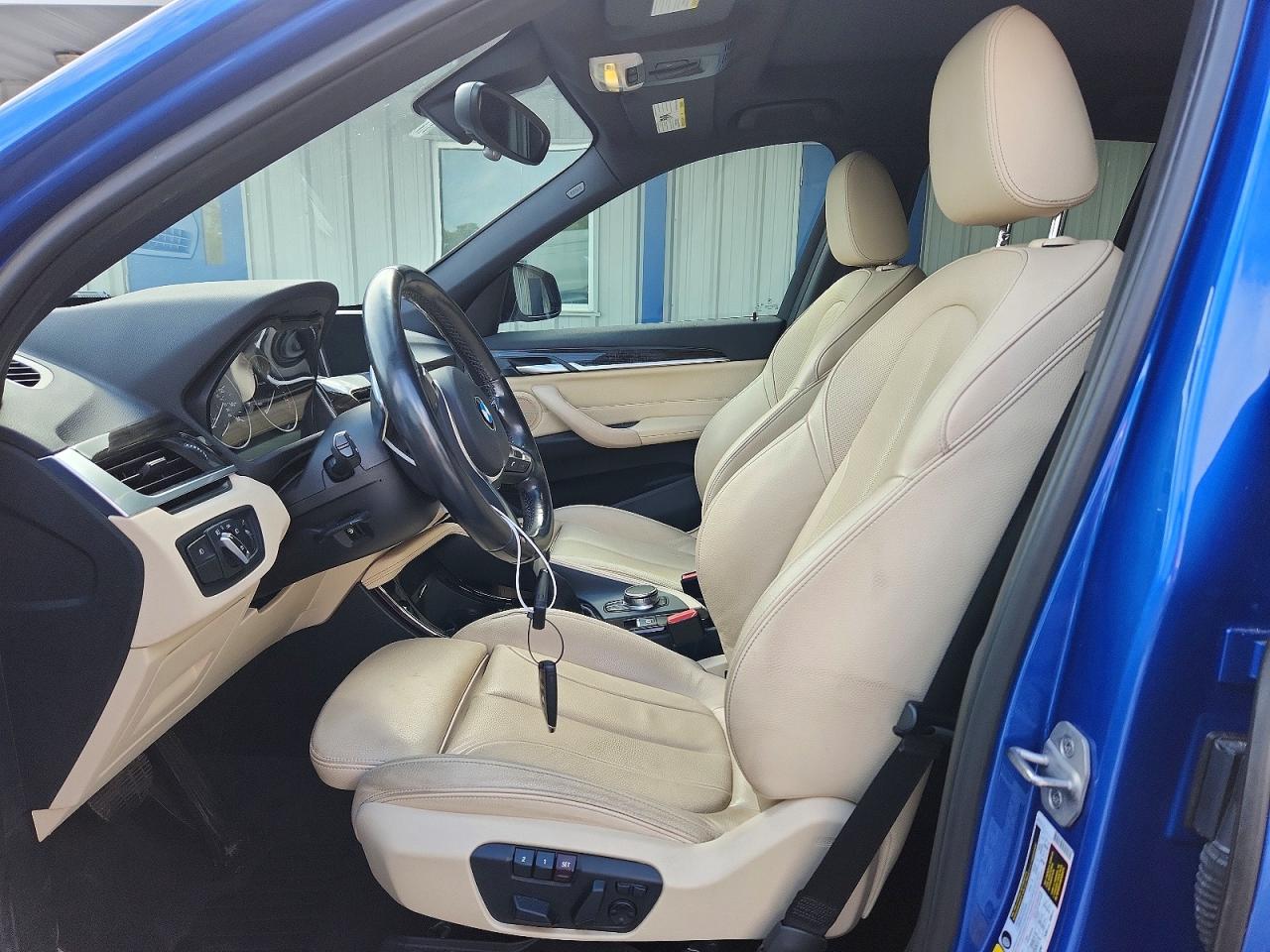 BMW X Series Sdrive28i